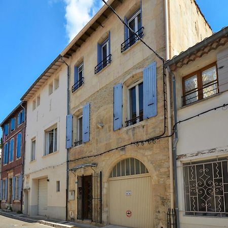 Maison Le Neuf Tarascon Zewnętrze zdjęcie