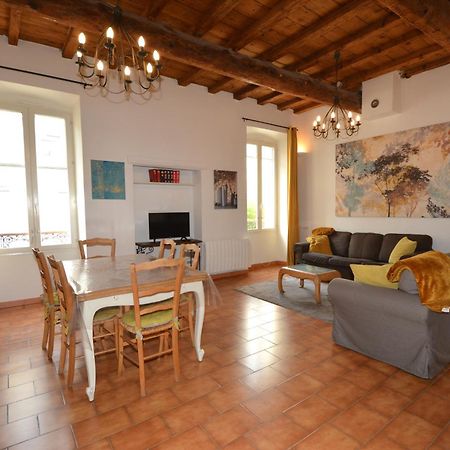 Maison Le Neuf Tarascon Zewnętrze zdjęcie
