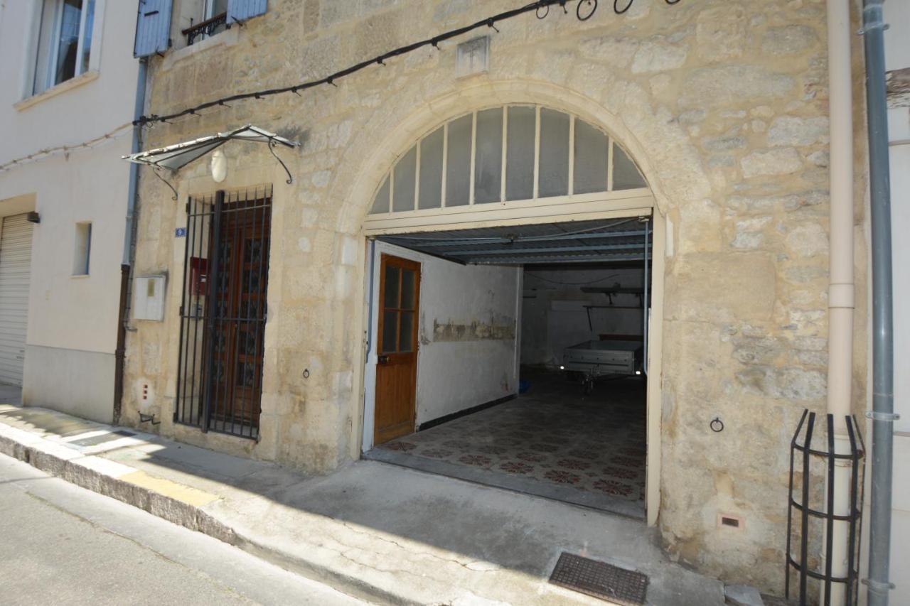 Maison Le Neuf Tarascon Zewnętrze zdjęcie