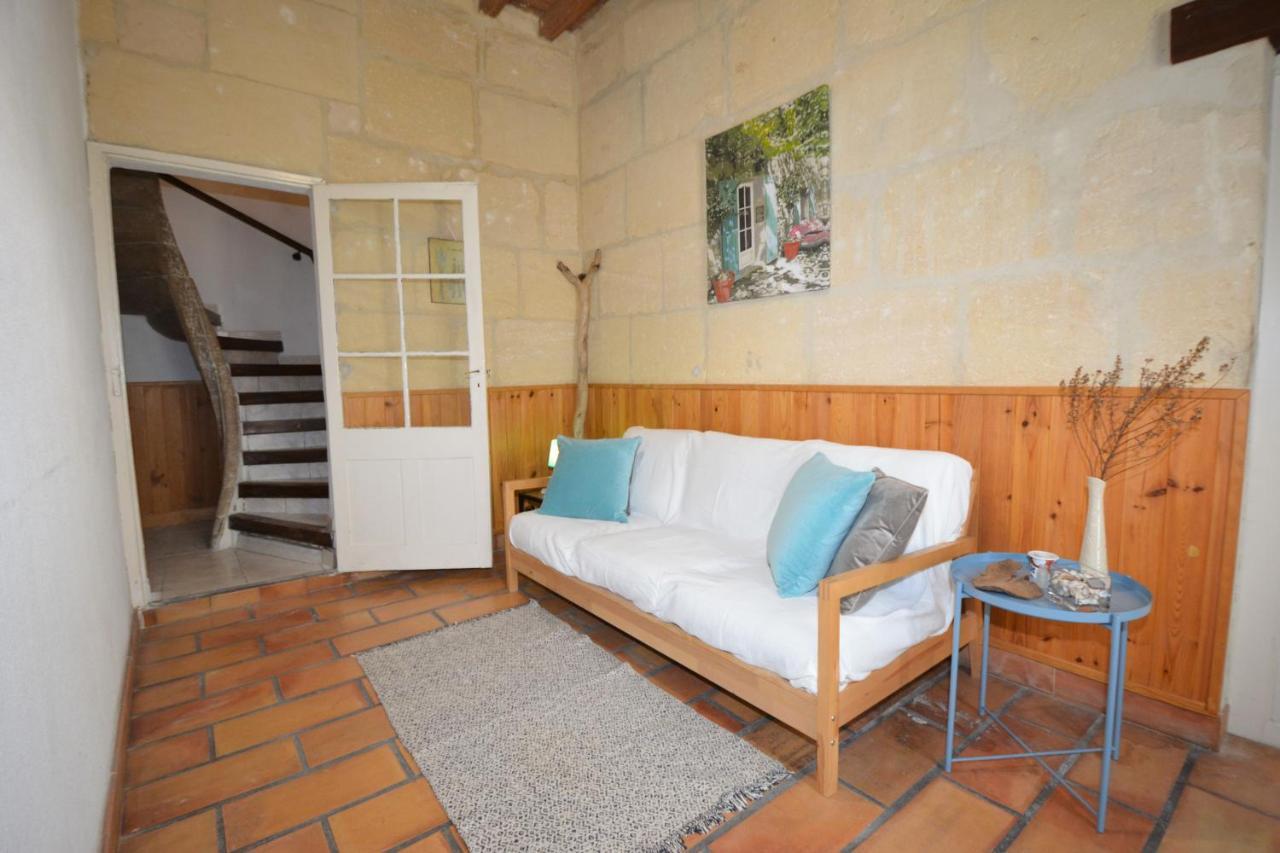 Maison Le Neuf Tarascon Zewnętrze zdjęcie