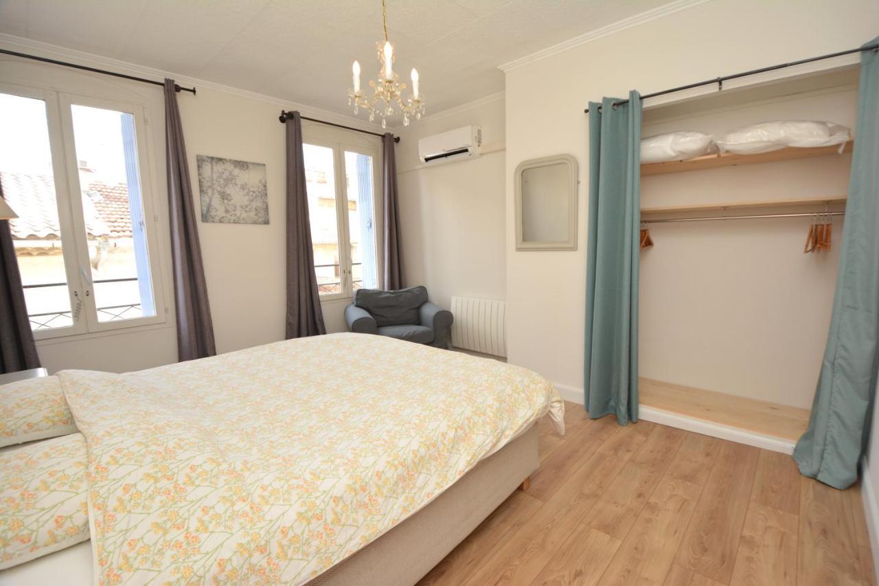 Maison Le Neuf Tarascon Zewnętrze zdjęcie