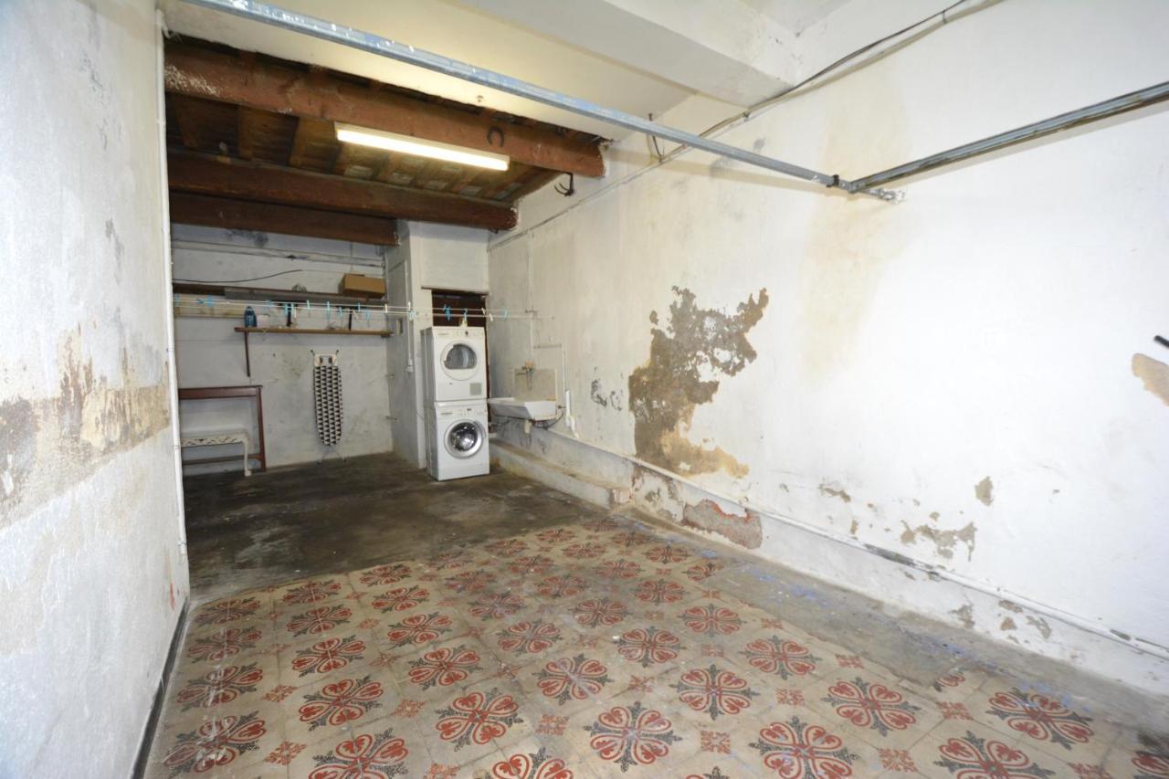 Maison Le Neuf Tarascon Zewnętrze zdjęcie