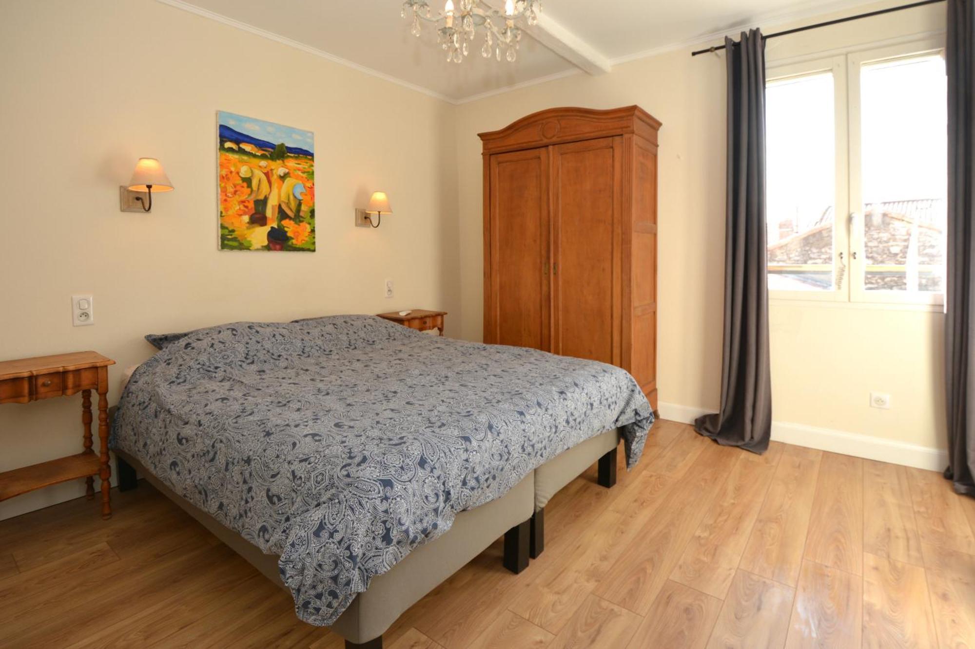 Maison Le Neuf Tarascon Zewnętrze zdjęcie