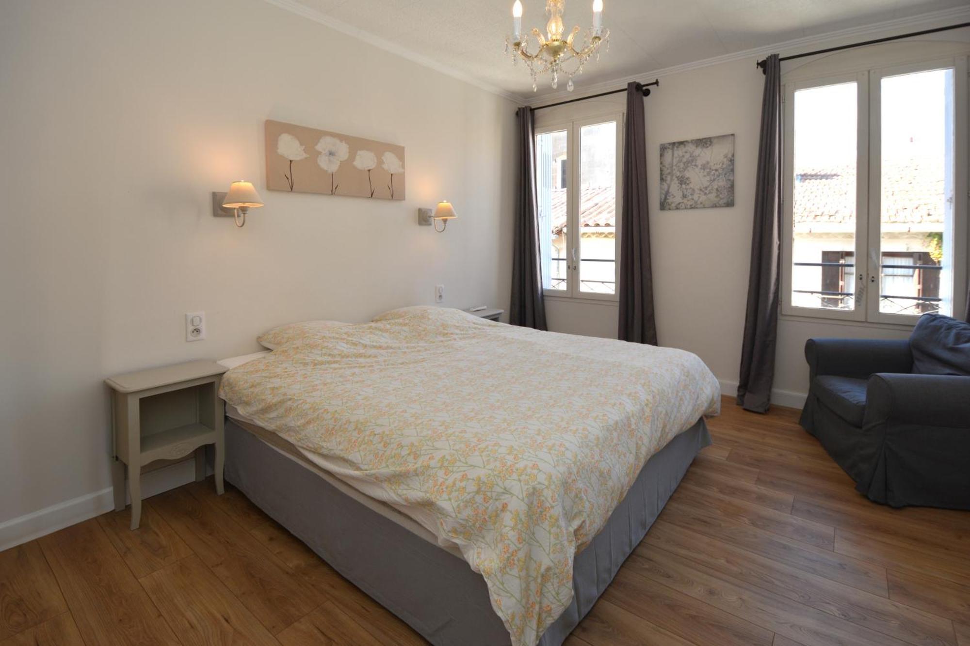Maison Le Neuf Tarascon Zewnętrze zdjęcie